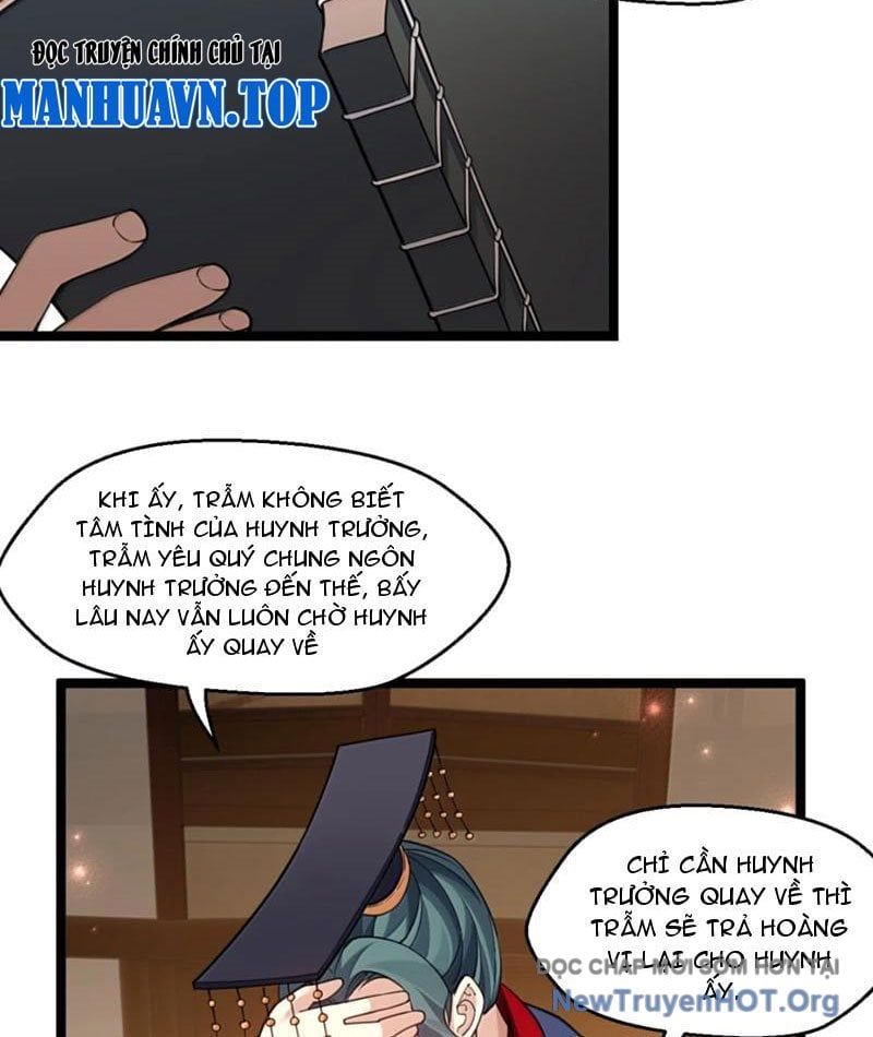 Hảo Đồ Nhi Hãy Tha Cho Vi Sư [Chap 347-362]