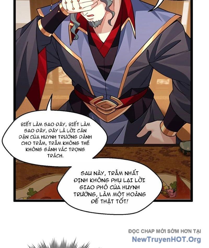 Hảo Đồ Nhi Hãy Tha Cho Vi Sư [Chap 347-362]