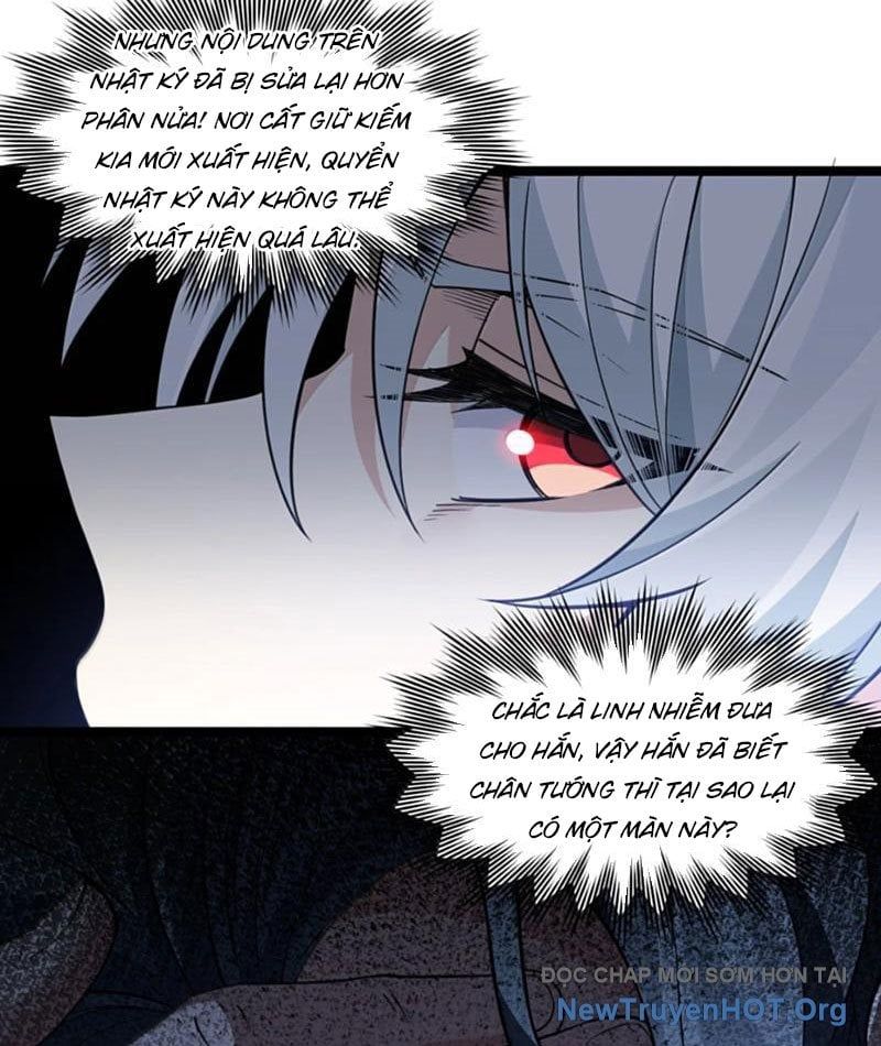 Hảo Đồ Nhi Hãy Tha Cho Vi Sư [Chap 347-362]