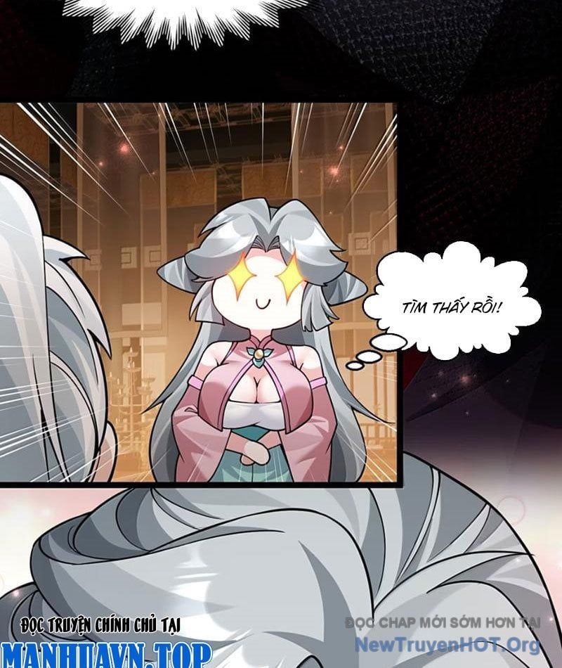 Hảo Đồ Nhi Hãy Tha Cho Vi Sư [Chap 347-362]