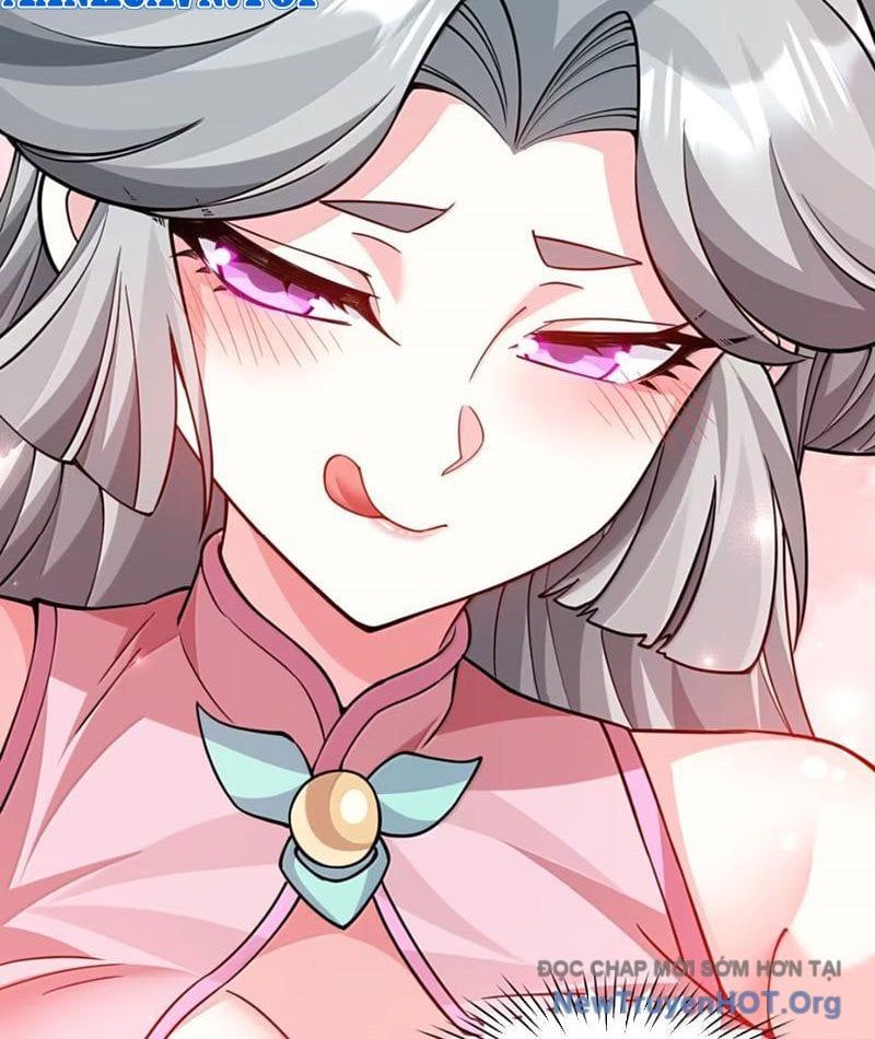 Hảo Đồ Nhi Hãy Tha Cho Vi Sư [Chap 347-362]
