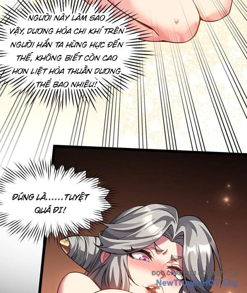 Hảo Đồ Nhi Hãy Tha Cho Vi Sư [Chap 347-362]