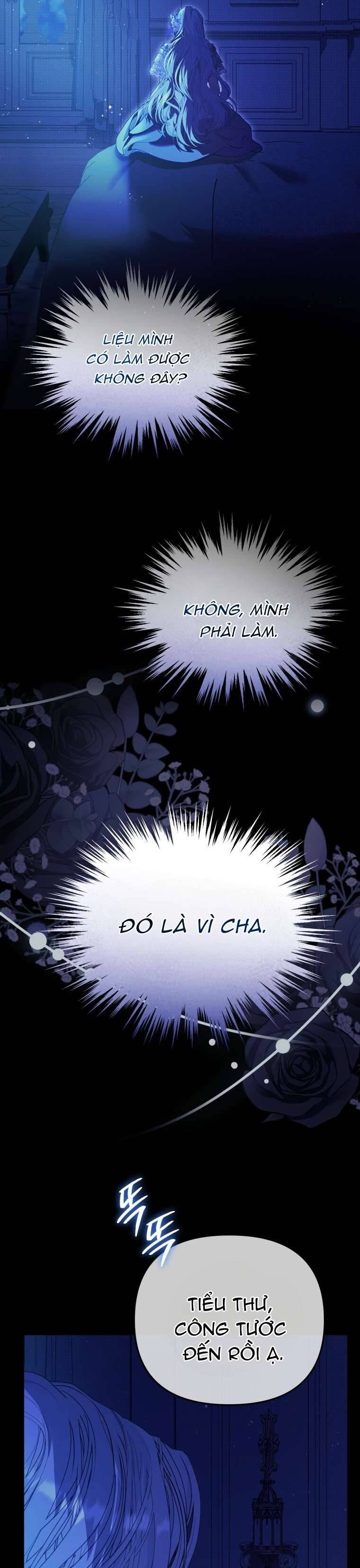 Người Phải Trả Giá Bằng Mạng Sống Vì Đã Lừa Dối Tôi [Chap 1-15]