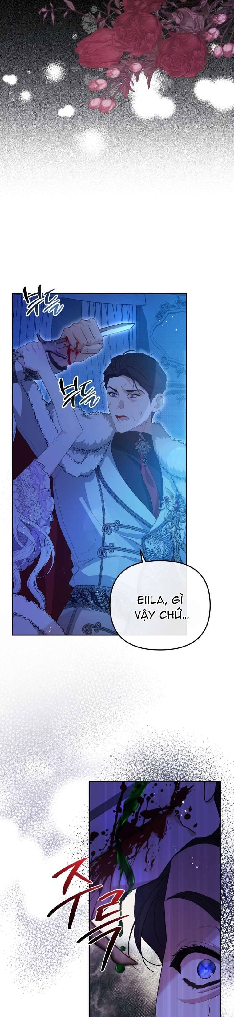 Người Phải Trả Giá Bằng Mạng Sống Vì Đã Lừa Dối Tôi [Chap 1-15]