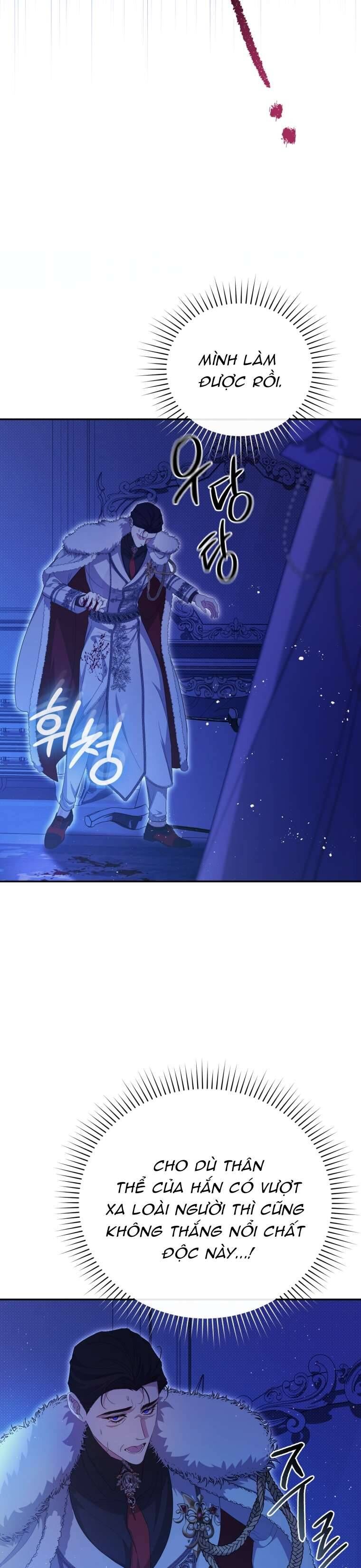 Người Phải Trả Giá Bằng Mạng Sống Vì Đã Lừa Dối Tôi [Chap 1-15]