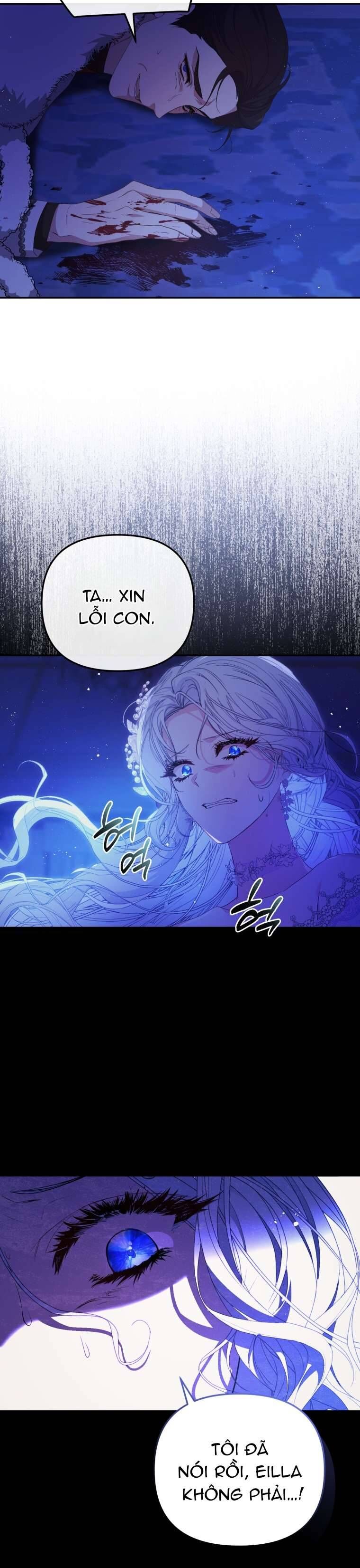Người Phải Trả Giá Bằng Mạng Sống Vì Đã Lừa Dối Tôi [Chap 1-15]