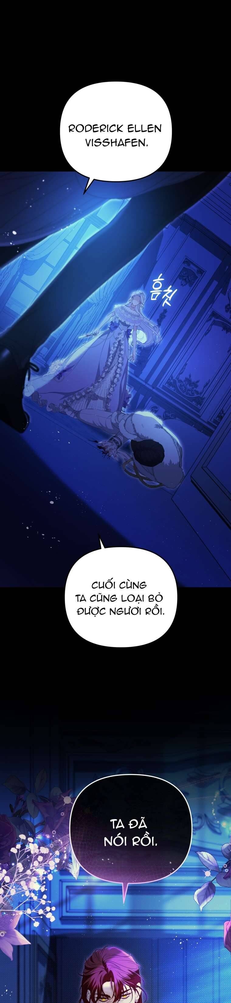 Người Phải Trả Giá Bằng Mạng Sống Vì Đã Lừa Dối Tôi [Chap 1-15]