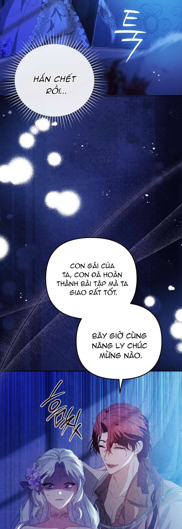 Người Phải Trả Giá Bằng Mạng Sống Vì Đã Lừa Dối Tôi [Chap 1-15]