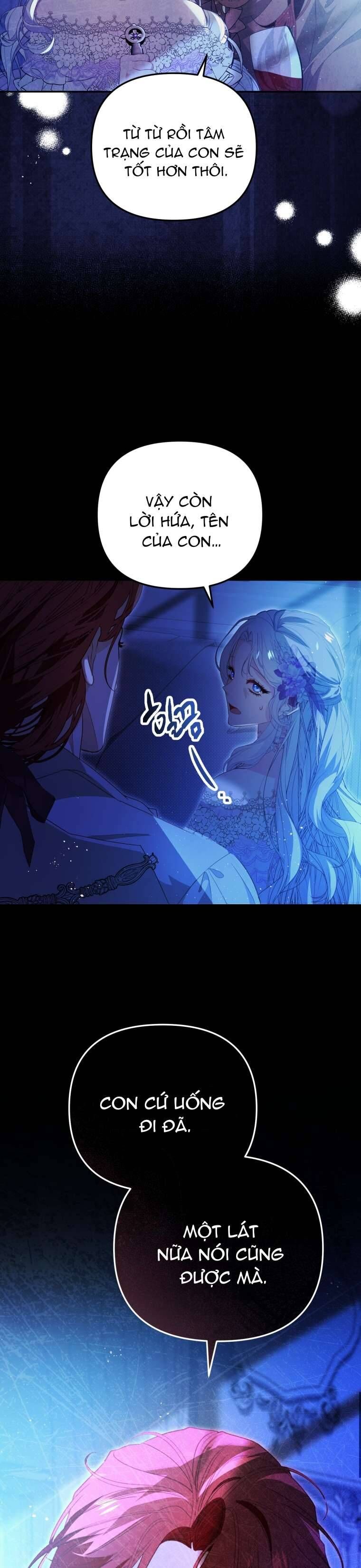 Người Phải Trả Giá Bằng Mạng Sống Vì Đã Lừa Dối Tôi [Chap 1-15]