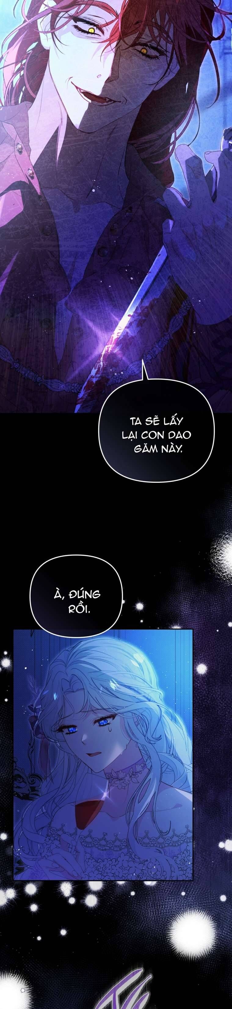 Người Phải Trả Giá Bằng Mạng Sống Vì Đã Lừa Dối Tôi [Chap 1-15]