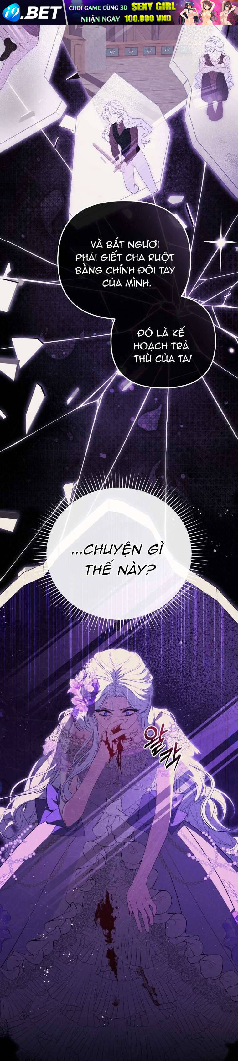 Người Phải Trả Giá Bằng Mạng Sống Vì Đã Lừa Dối Tôi [Chap 1-15]