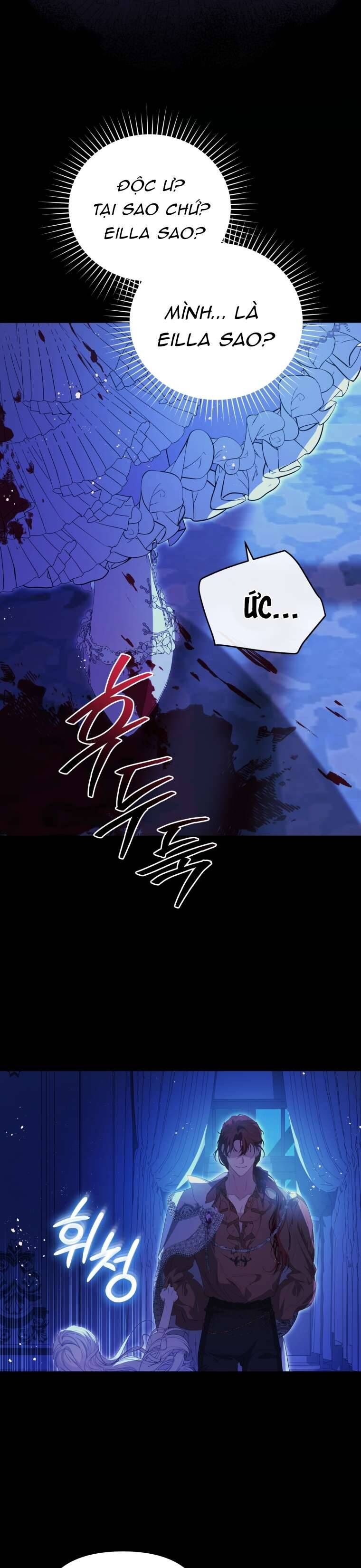 Người Phải Trả Giá Bằng Mạng Sống Vì Đã Lừa Dối Tôi [Chap 1-15]