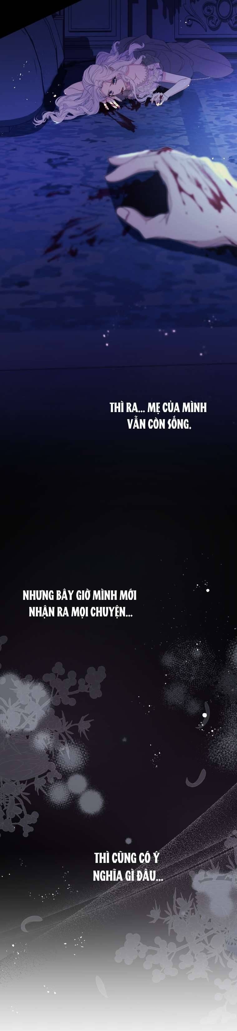 Người Phải Trả Giá Bằng Mạng Sống Vì Đã Lừa Dối Tôi [Chap 1-15]
