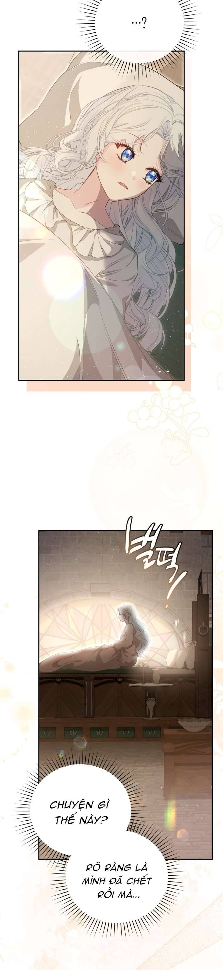 Người Phải Trả Giá Bằng Mạng Sống Vì Đã Lừa Dối Tôi [Chap 1-15]
