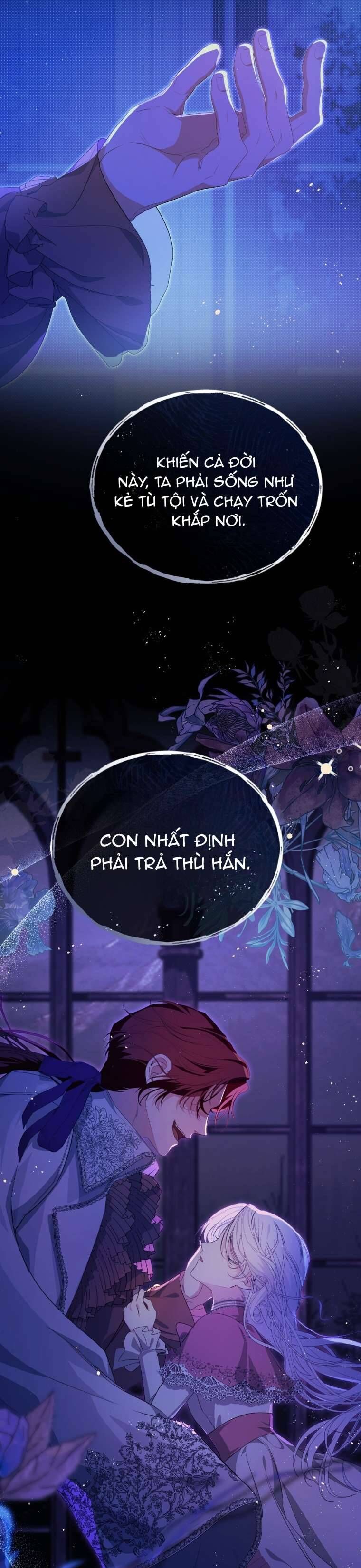 Người Phải Trả Giá Bằng Mạng Sống Vì Đã Lừa Dối Tôi [Chap 1-15]