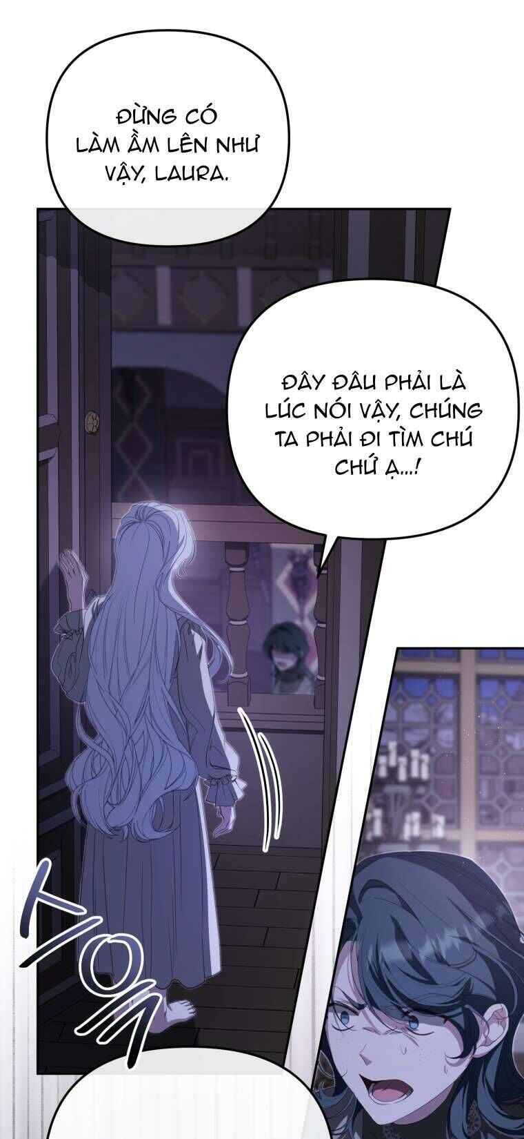 Người Phải Trả Giá Bằng Mạng Sống Vì Đã Lừa Dối Tôi [Chap 1-15]