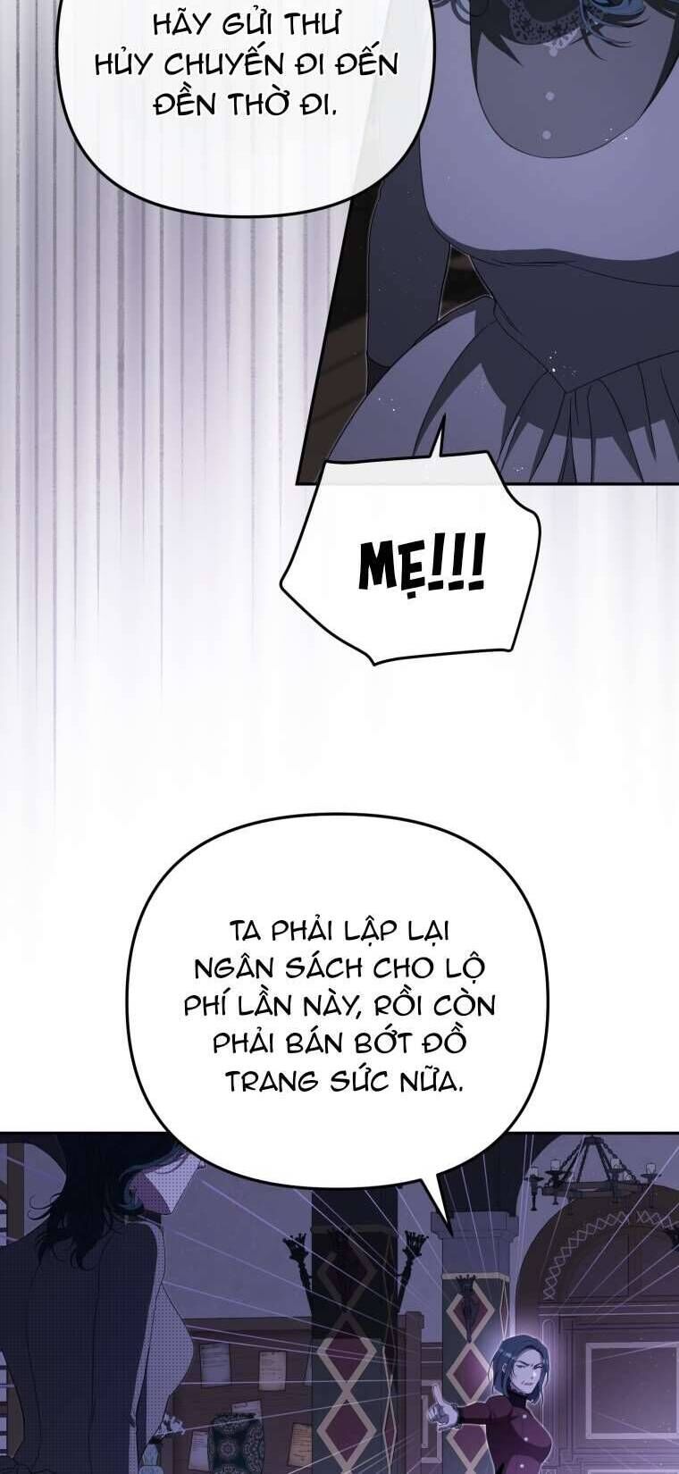 Người Phải Trả Giá Bằng Mạng Sống Vì Đã Lừa Dối Tôi [Chap 1-15]
