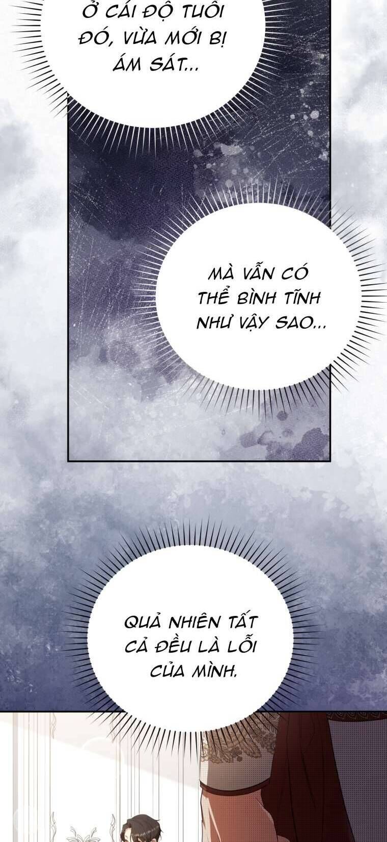 Người Phải Trả Giá Bằng Mạng Sống Vì Đã Lừa Dối Tôi [Chap 1-15]