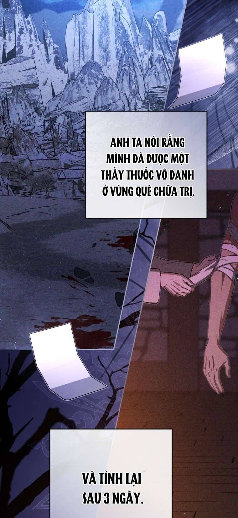 Người Phải Trả Giá Bằng Mạng Sống Vì Đã Lừa Dối Tôi [Chap 1-15]