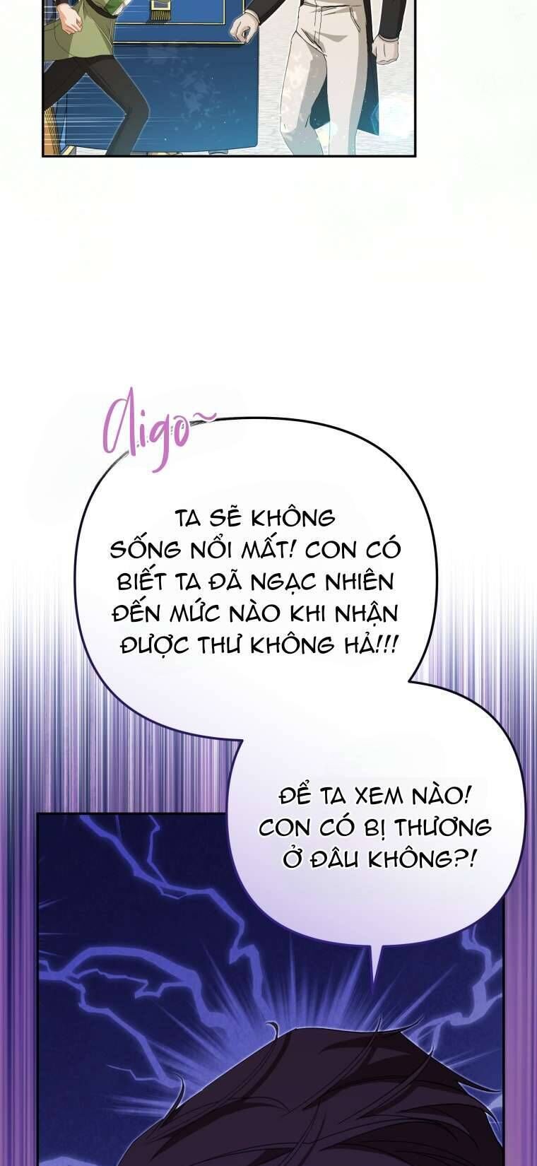 Người Phải Trả Giá Bằng Mạng Sống Vì Đã Lừa Dối Tôi [Chap 1-15]