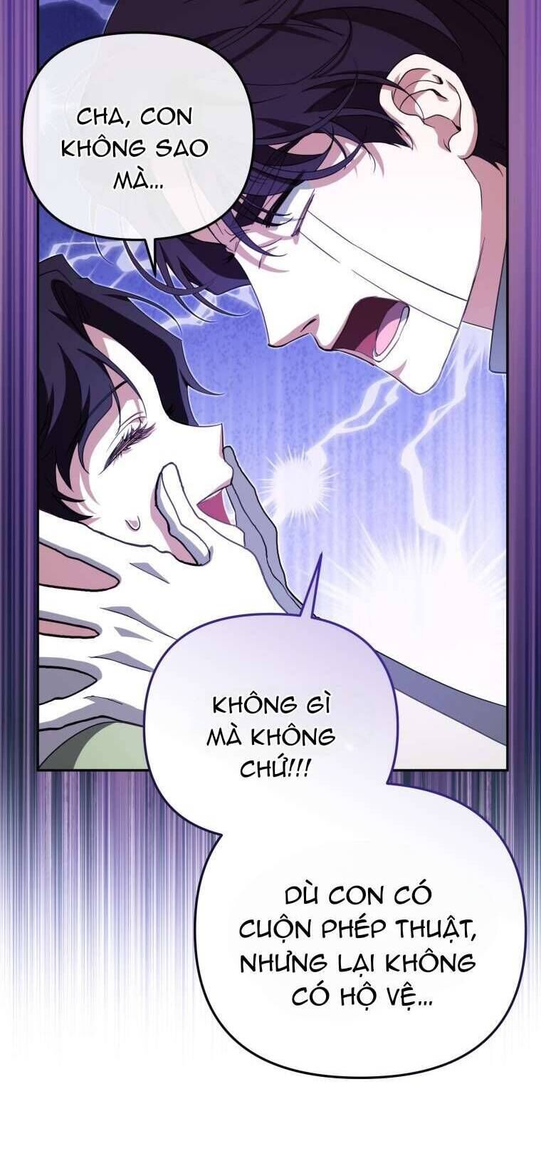 Người Phải Trả Giá Bằng Mạng Sống Vì Đã Lừa Dối Tôi [Chap 1-15]