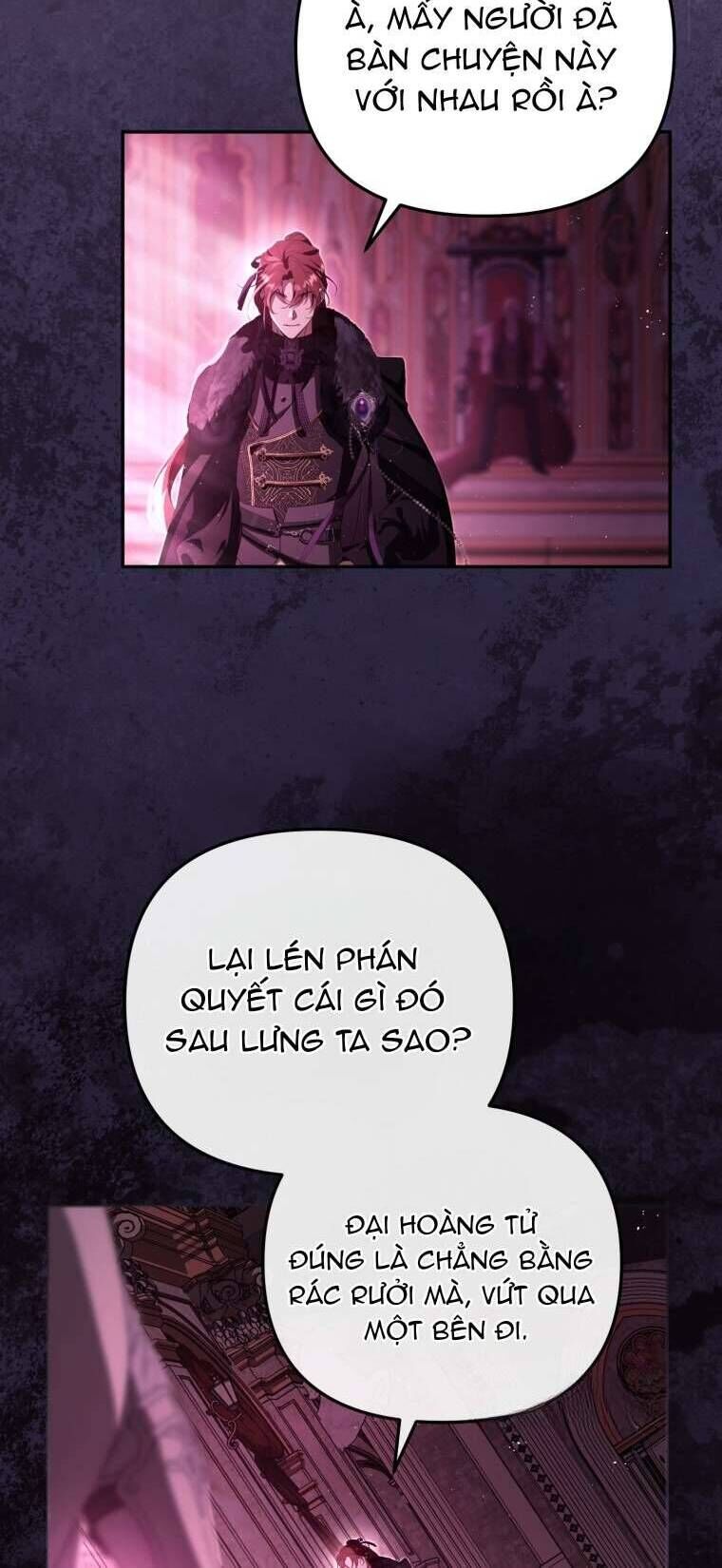 Người Phải Trả Giá Bằng Mạng Sống Vì Đã Lừa Dối Tôi [Chap 1-15]