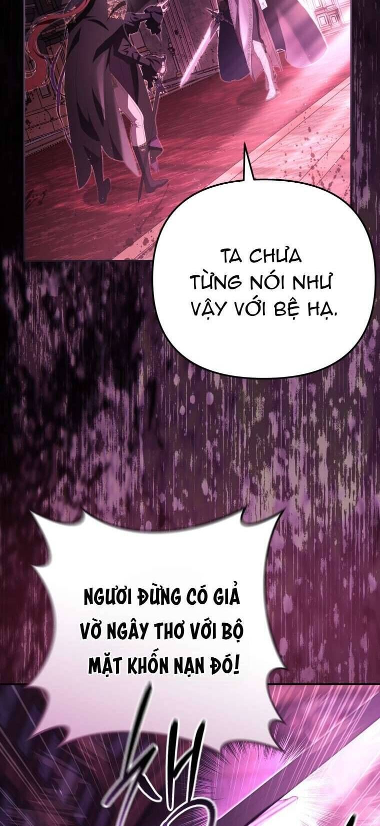 Người Phải Trả Giá Bằng Mạng Sống Vì Đã Lừa Dối Tôi [Chap 1-15]