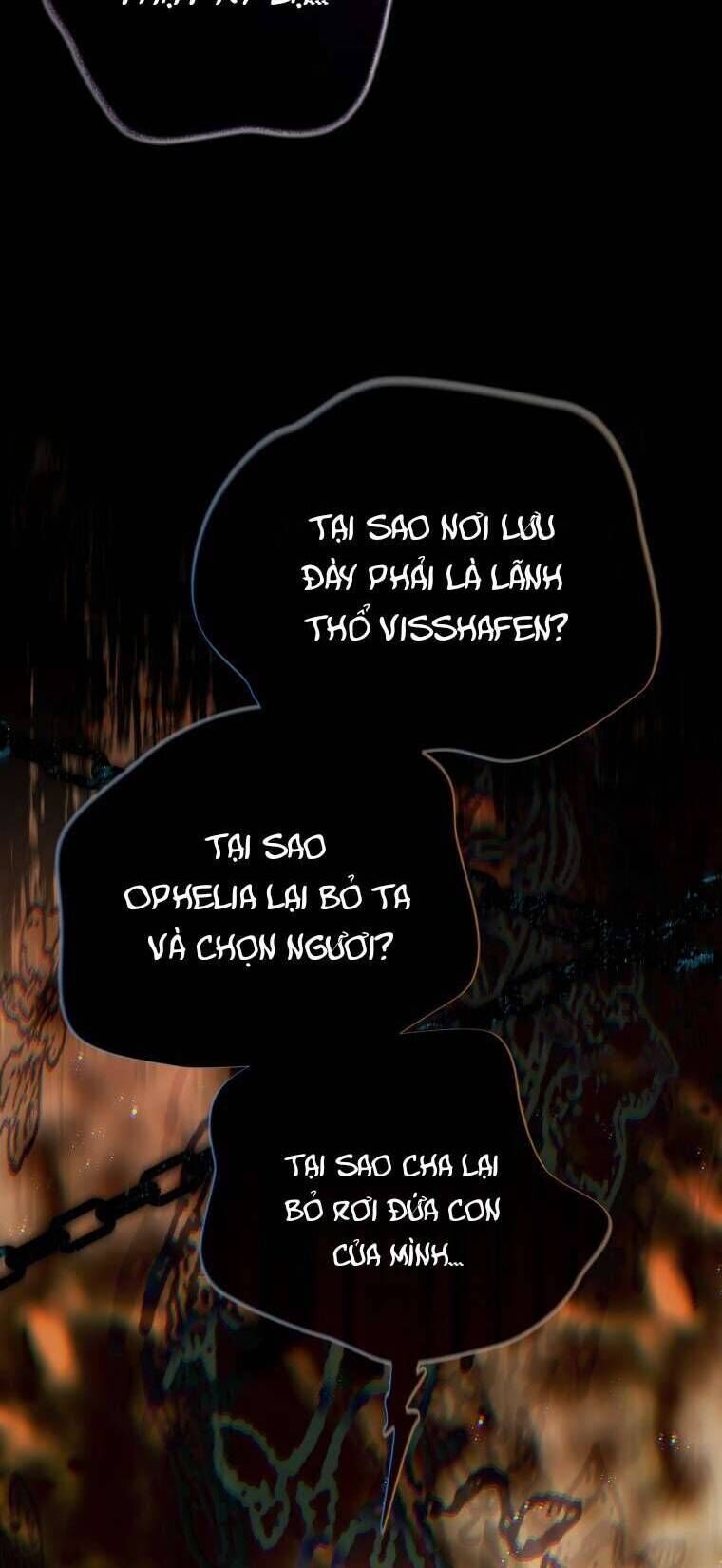 Người Phải Trả Giá Bằng Mạng Sống Vì Đã Lừa Dối Tôi [Chap 1-15]