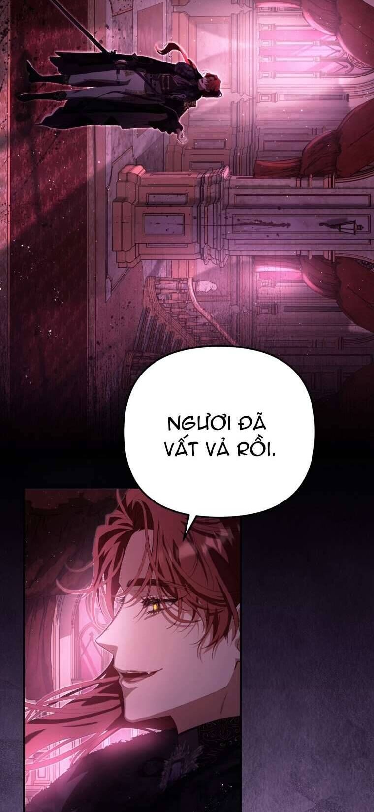 Người Phải Trả Giá Bằng Mạng Sống Vì Đã Lừa Dối Tôi [Chap 1-15]