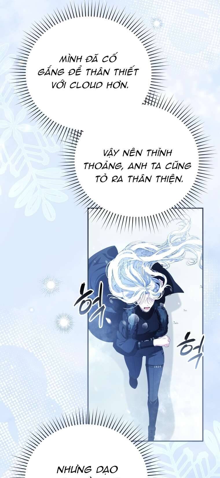 Người Phải Trả Giá Bằng Mạng Sống Vì Đã Lừa Dối Tôi [Chap 1-15]
