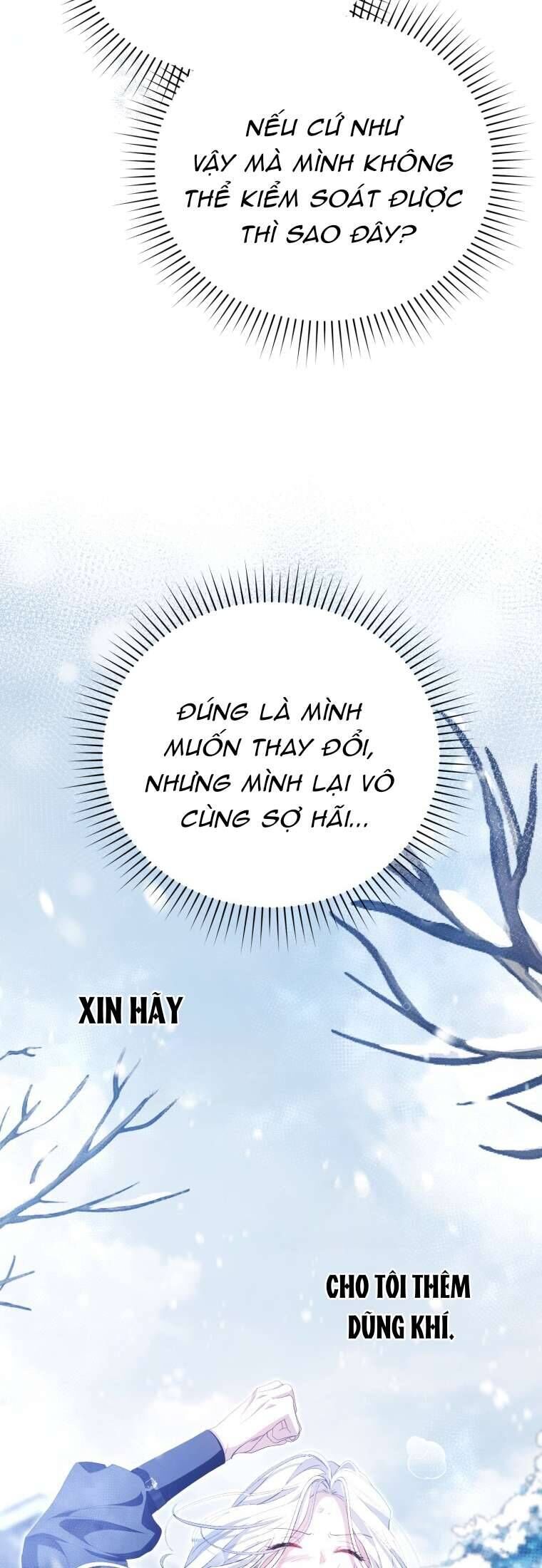 Người Phải Trả Giá Bằng Mạng Sống Vì Đã Lừa Dối Tôi [Chap 1-15]