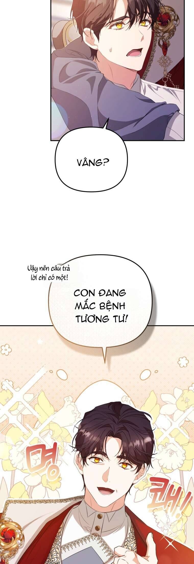 Người Phải Trả Giá Bằng Mạng Sống Vì Đã Lừa Dối Tôi [Chap 1-15]