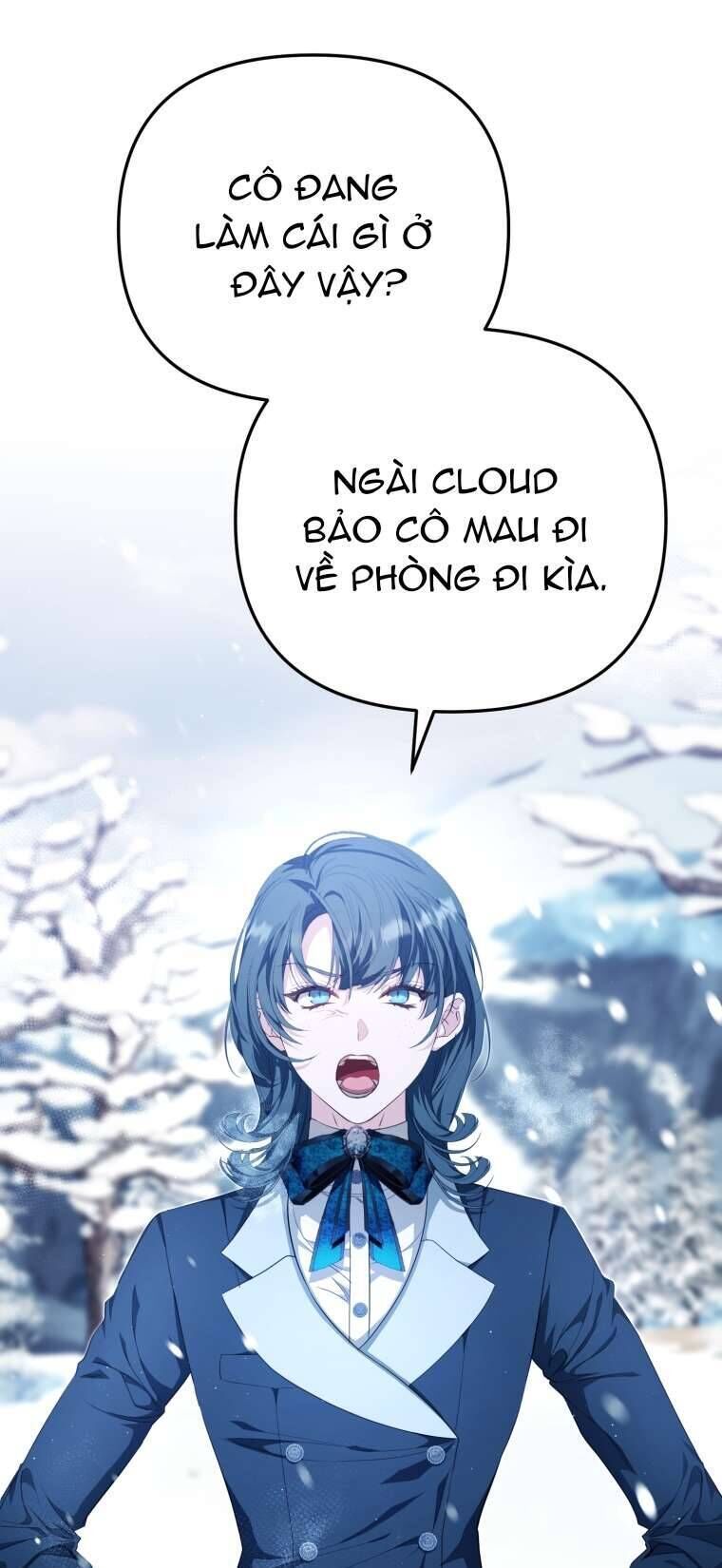 Người Phải Trả Giá Bằng Mạng Sống Vì Đã Lừa Dối Tôi [Chap 1-15]