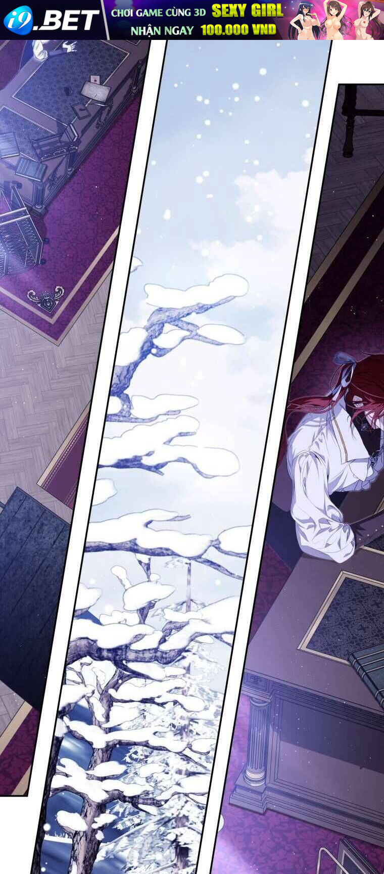 Người Phải Trả Giá Bằng Mạng Sống Vì Đã Lừa Dối Tôi [Chap 1-15]