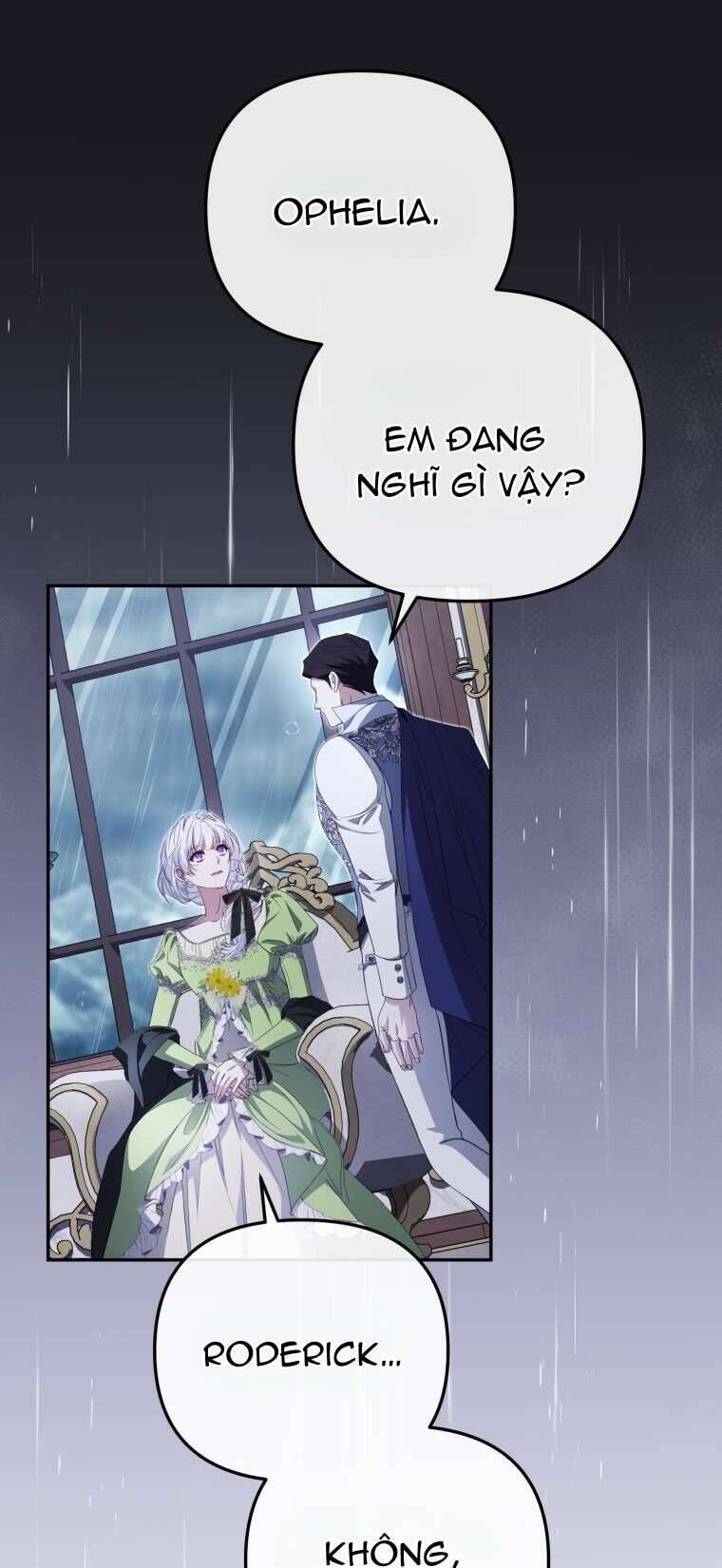 Người Phải Trả Giá Bằng Mạng Sống Vì Đã Lừa Dối Tôi [Chap 1-15]