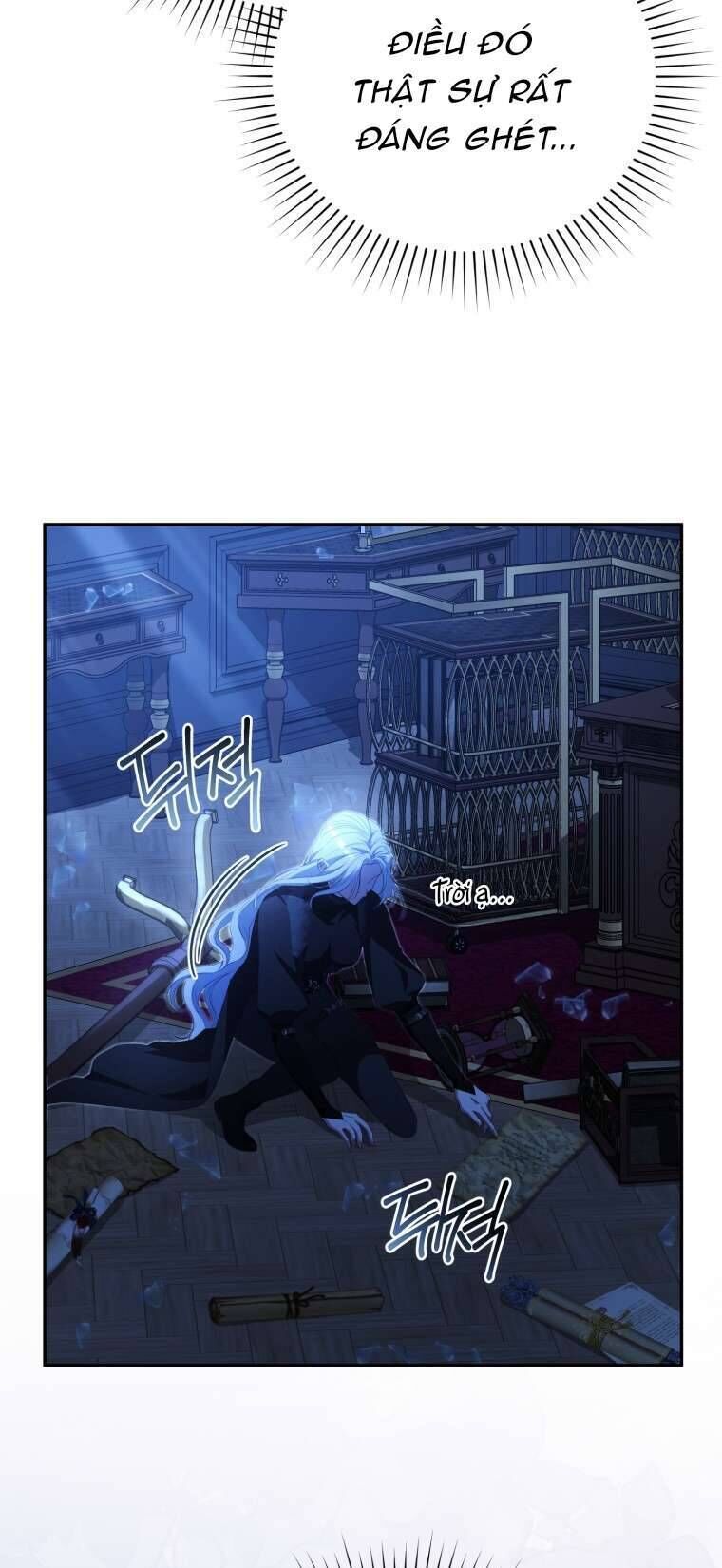 Người Phải Trả Giá Bằng Mạng Sống Vì Đã Lừa Dối Tôi [Chap 1-15]