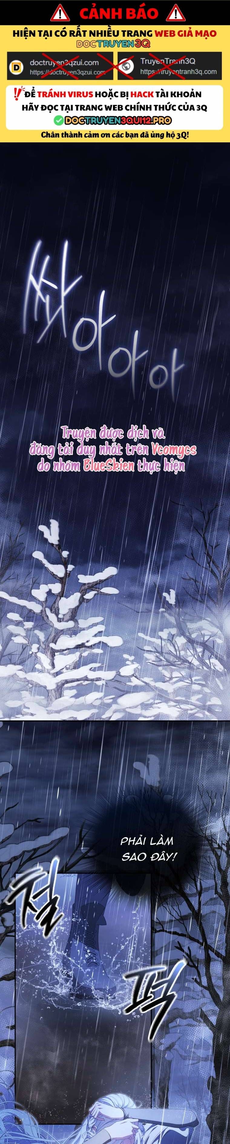 Người Phải Trả Giá Bằng Mạng Sống Vì Đã Lừa Dối Tôi [Chap 1-15]