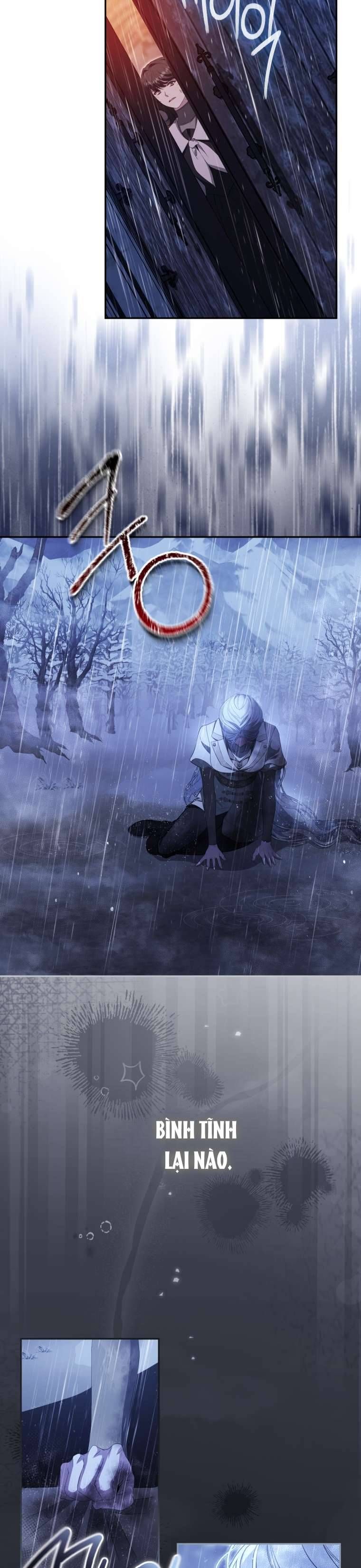 Người Phải Trả Giá Bằng Mạng Sống Vì Đã Lừa Dối Tôi [Chap 1-15]