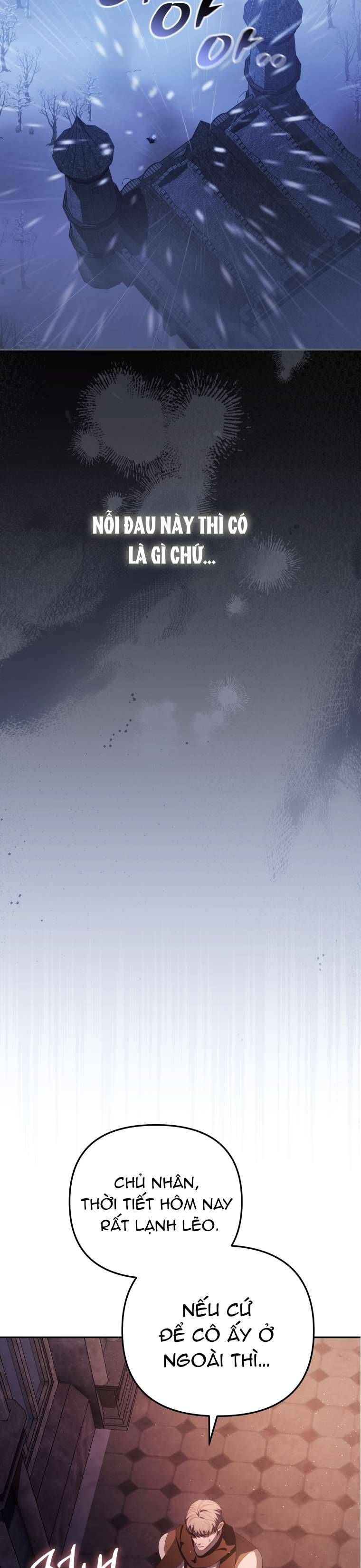 Người Phải Trả Giá Bằng Mạng Sống Vì Đã Lừa Dối Tôi [Chap 1-15]