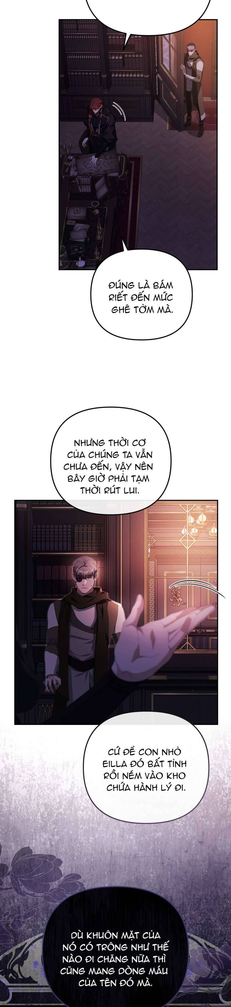Người Phải Trả Giá Bằng Mạng Sống Vì Đã Lừa Dối Tôi [Chap 1-15]