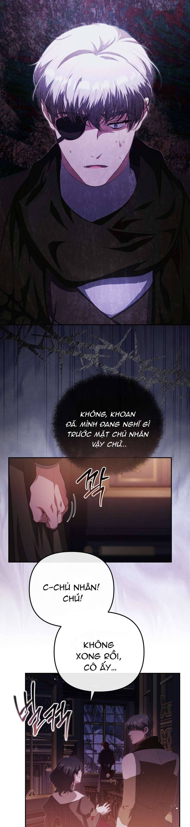 Người Phải Trả Giá Bằng Mạng Sống Vì Đã Lừa Dối Tôi [Chap 1-15]