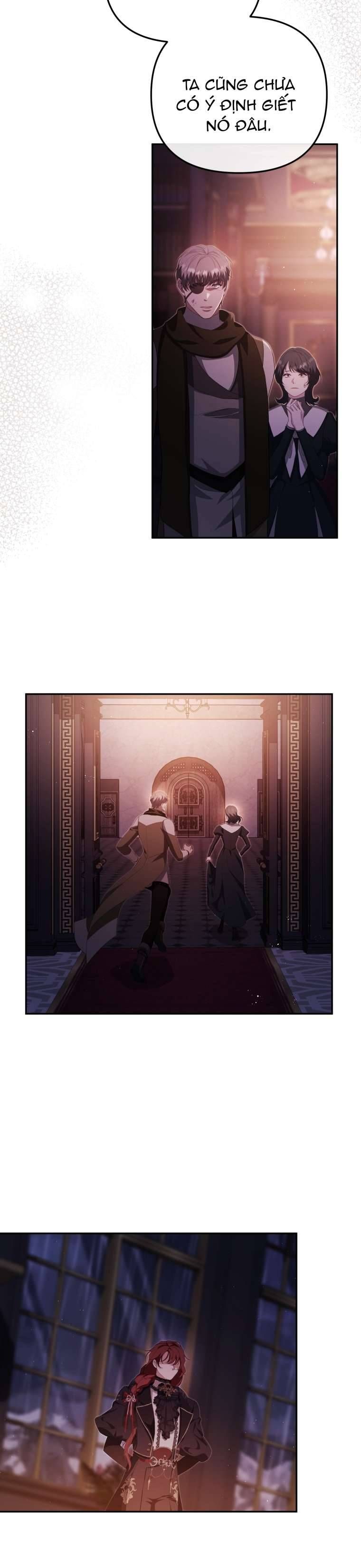 Người Phải Trả Giá Bằng Mạng Sống Vì Đã Lừa Dối Tôi [Chap 1-15]