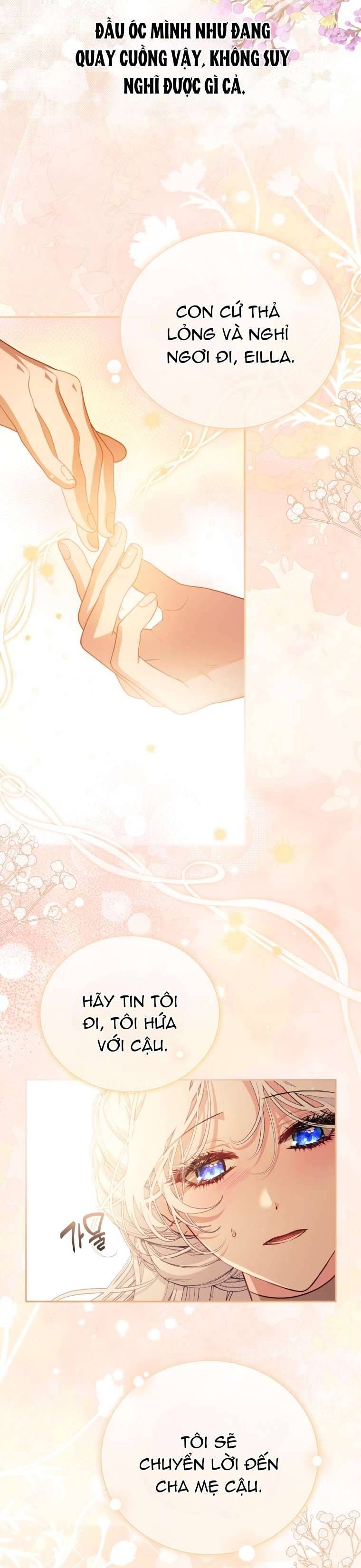 Người Phải Trả Giá Bằng Mạng Sống Vì Đã Lừa Dối Tôi [Chap 1-15]