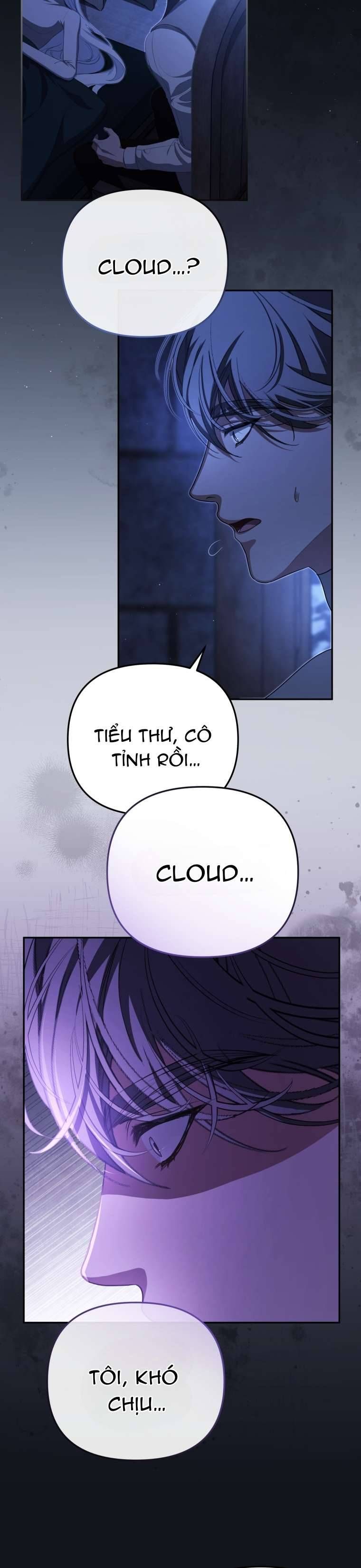 Người Phải Trả Giá Bằng Mạng Sống Vì Đã Lừa Dối Tôi [Chap 1-15]