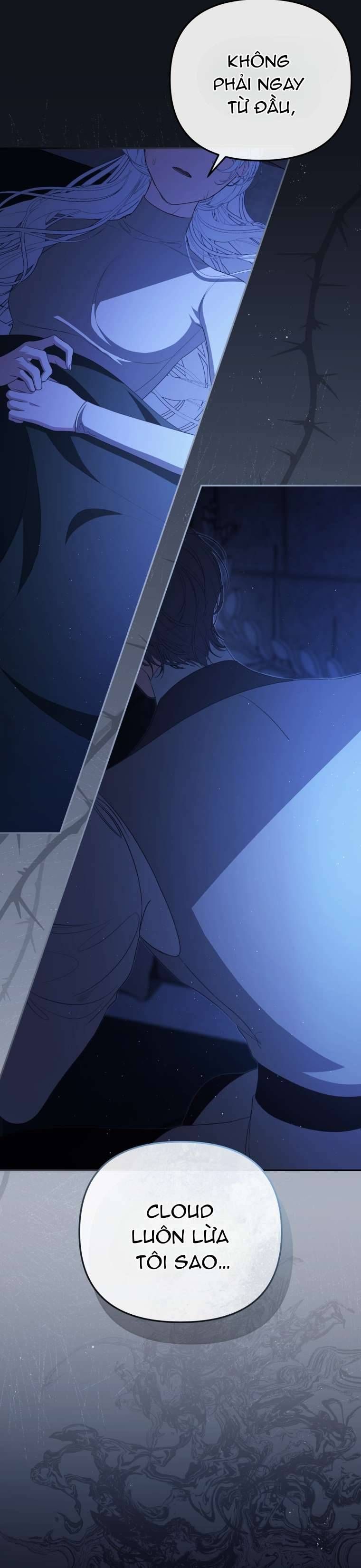 Người Phải Trả Giá Bằng Mạng Sống Vì Đã Lừa Dối Tôi [Chap 1-15]