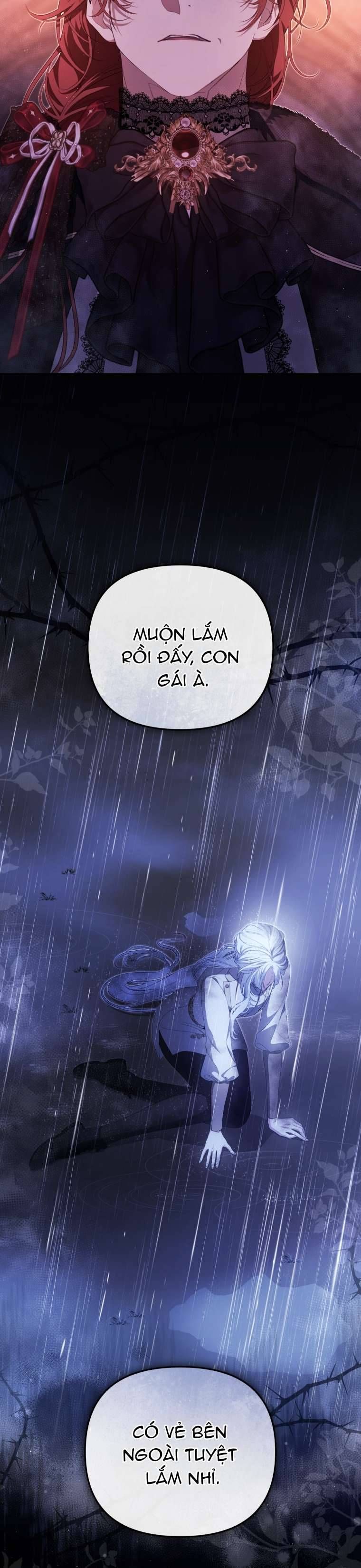 Người Phải Trả Giá Bằng Mạng Sống Vì Đã Lừa Dối Tôi [Chap 1-15]