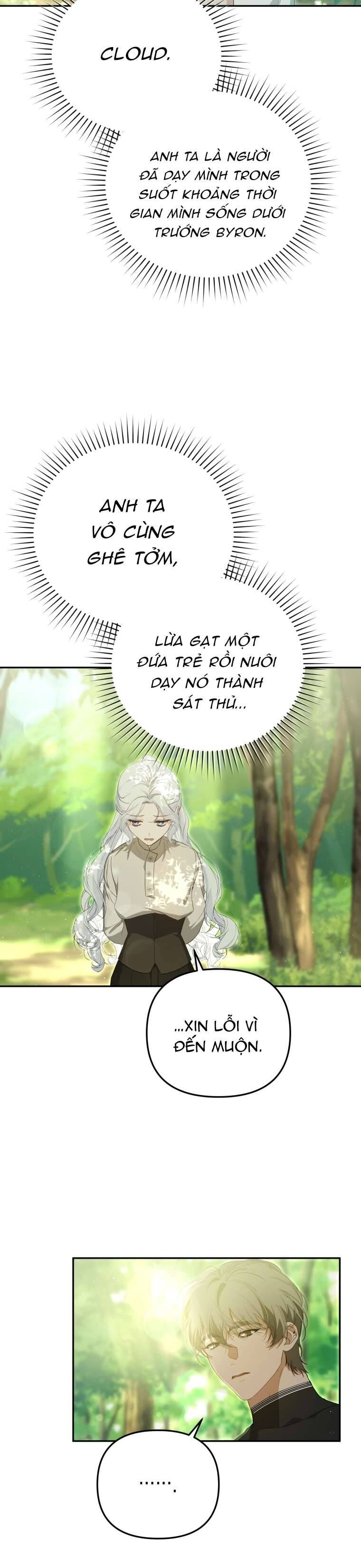 Người Phải Trả Giá Bằng Mạng Sống Vì Đã Lừa Dối Tôi [Chap 1-15]