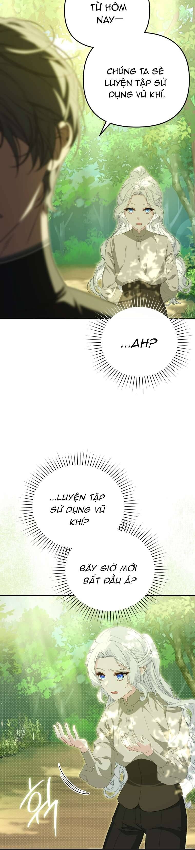 Người Phải Trả Giá Bằng Mạng Sống Vì Đã Lừa Dối Tôi [Chap 1-15]