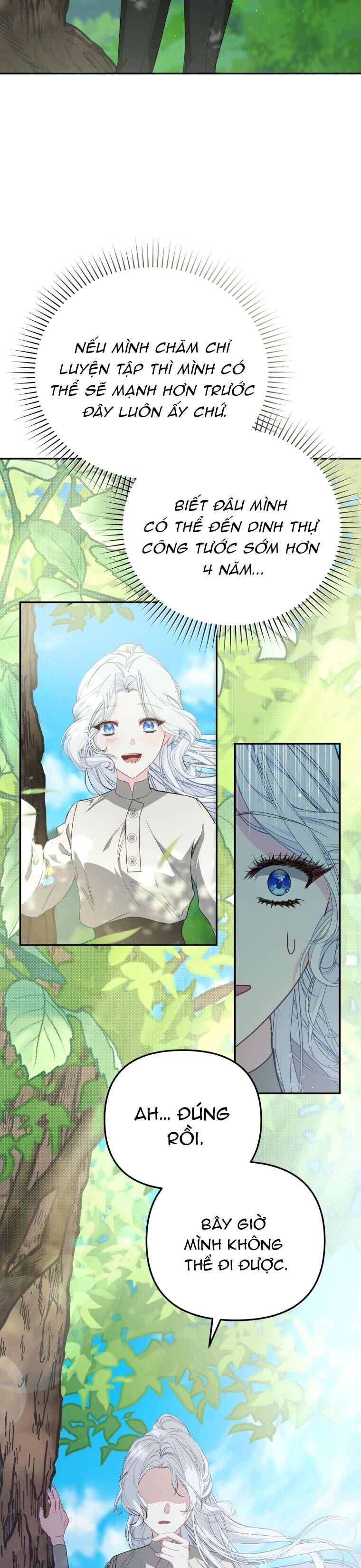 Người Phải Trả Giá Bằng Mạng Sống Vì Đã Lừa Dối Tôi [Chap 1-15]