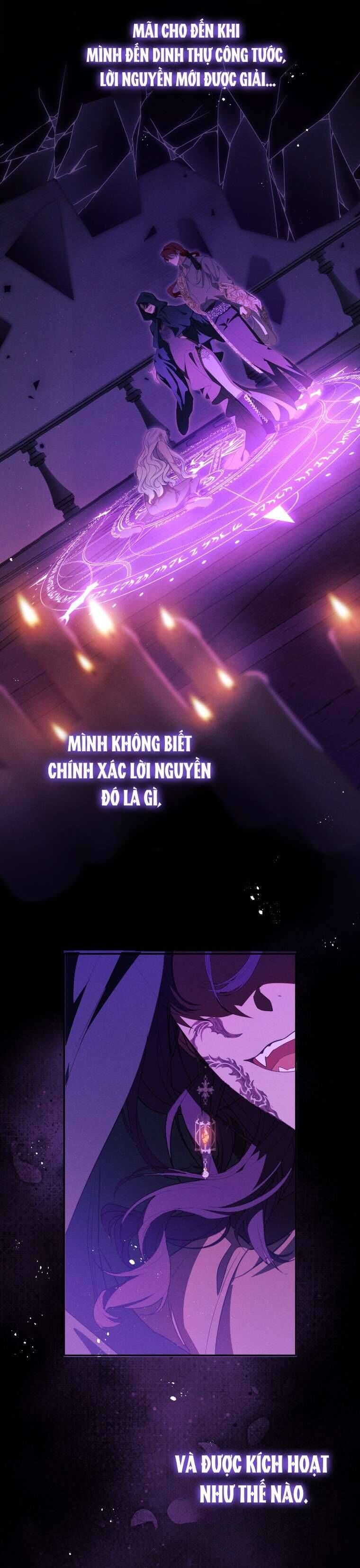 Người Phải Trả Giá Bằng Mạng Sống Vì Đã Lừa Dối Tôi [Chap 1-15]
